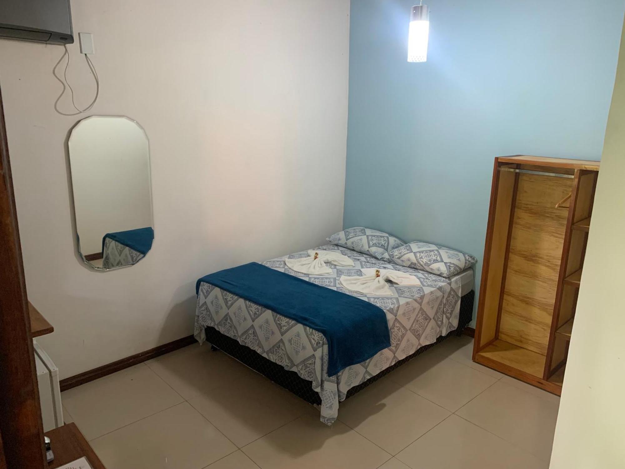 Pousada E Camping Lumiar Lencois Exterior photo